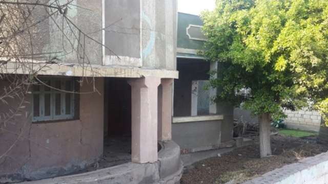 قصر العندليب