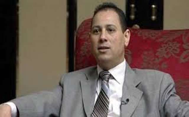 رئيس البورصة المصرية