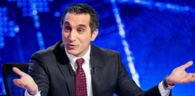 باسم يوسف