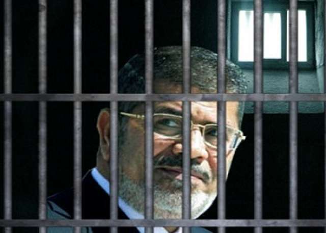 محمد مرسي