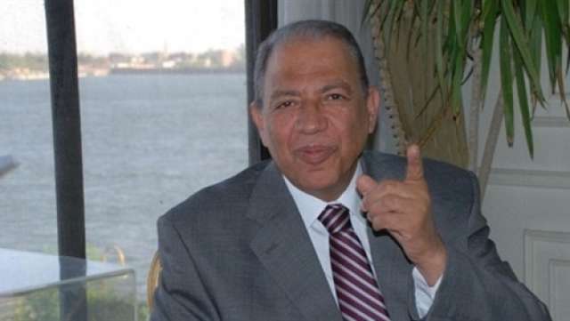 محافظ اسيوط
