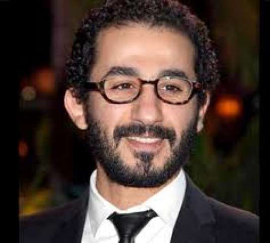 احمد حلمي