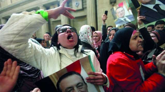 انصار مبارك