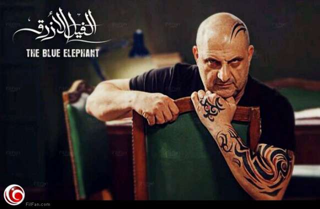خالد الصاوي