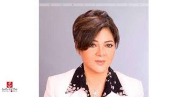 وزيرة الإعلام