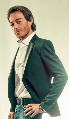 احمد زاهر