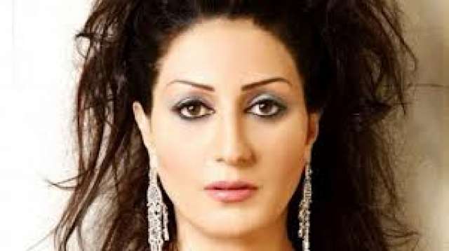 وفاء عامر