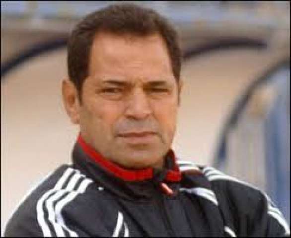 رجوع محمود سعد مسؤﻻ عن قطاعات كرة القدم بالزمالك