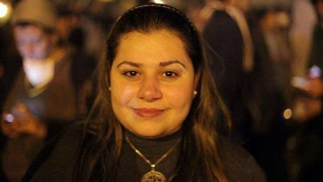 سلمى صباحى