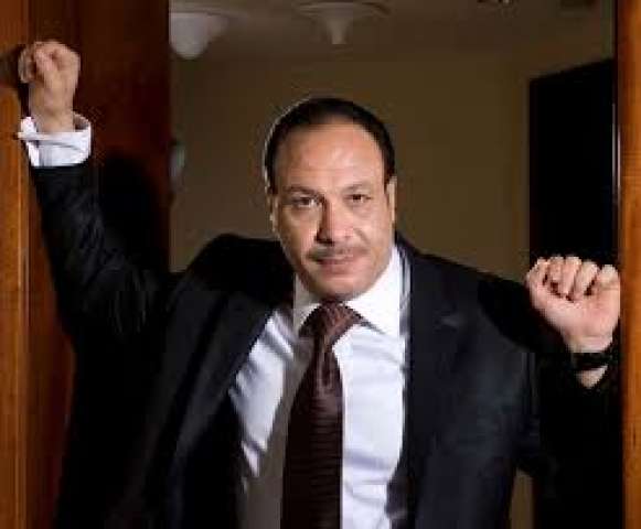 خالد صالح