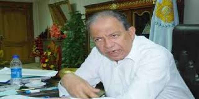 محافظ اسيوط