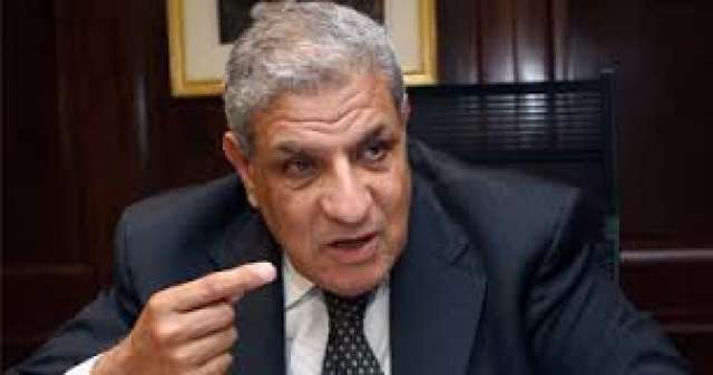 ابراهيم محلب