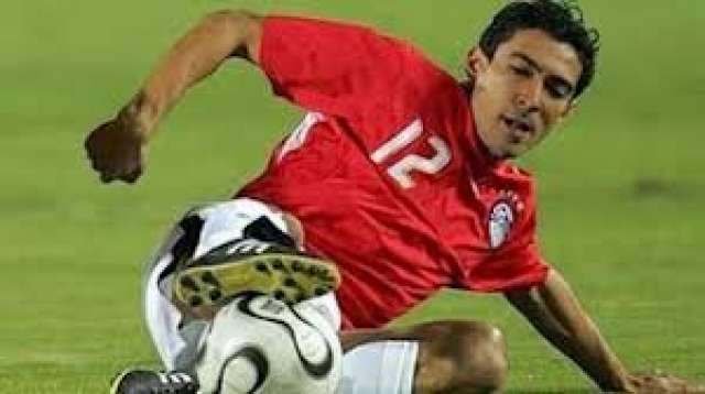 محمد بركات