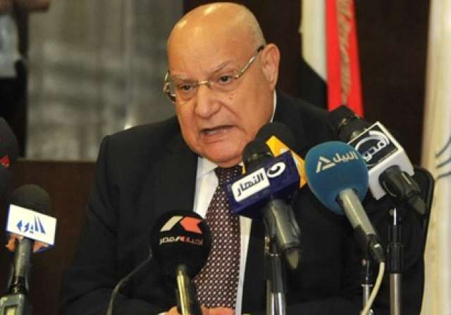 المهندس إبراهيم الدميري وزير النقل