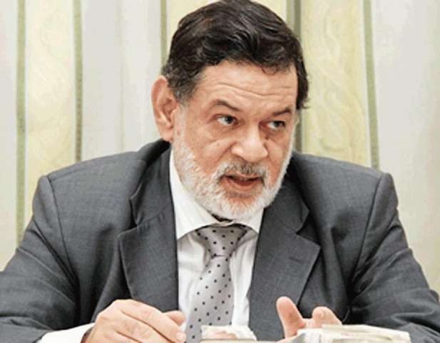 ثروت الخرباوى القيادى الإخوانى المنشق