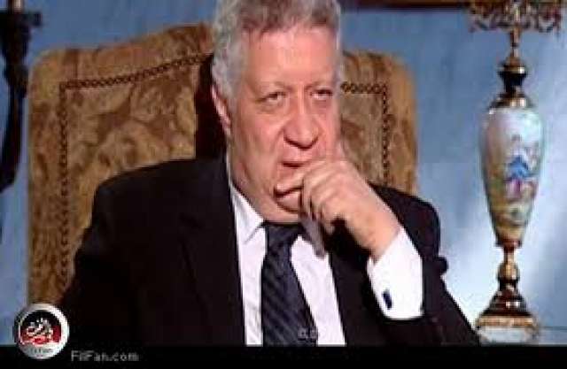 مرتضي