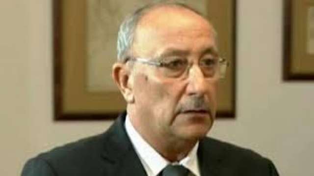 مصطفي يسري