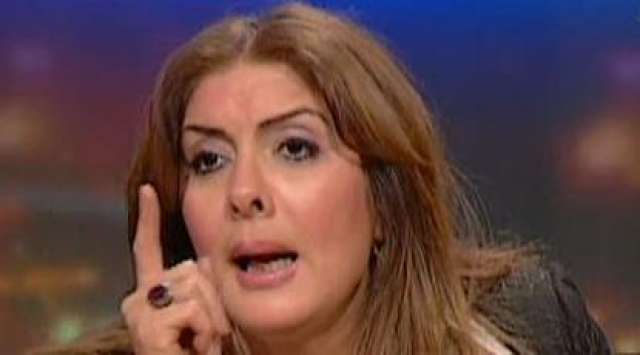 نائله عمارة