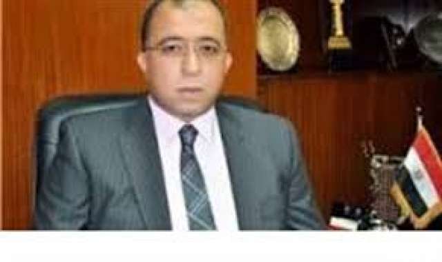 د.أشرف العربى وزير التخطيط والتعاون الدولى