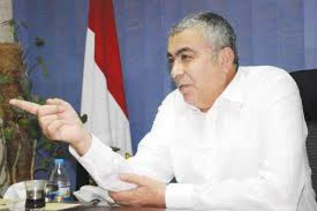 طارق مهدي