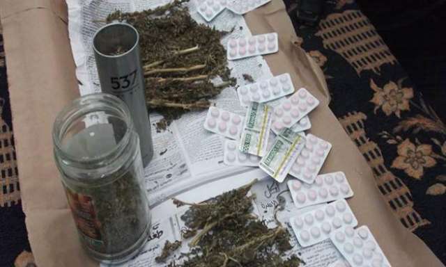 صورة أرشيفية
