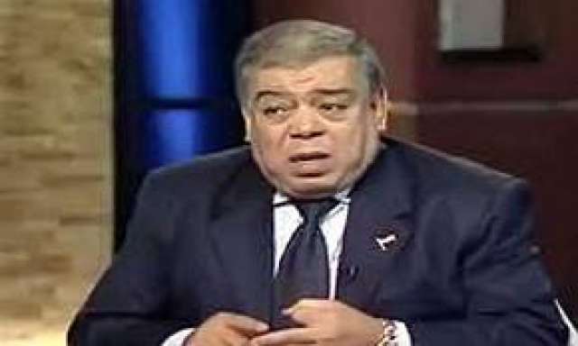 وزير الري