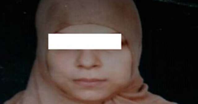 القتيلة