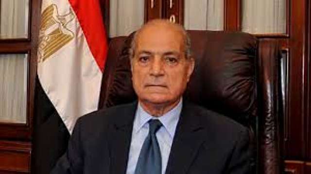 وزير العدل