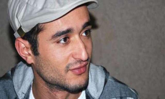 احمد دومه