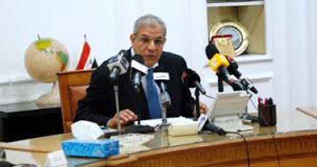 إبراهيم محلب