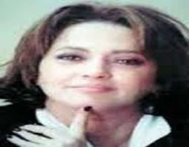 صفاء حجازى رئيس قطاع الأخبار