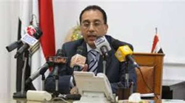 د. مهندس مصطفى مدبولى وزير الإسكان