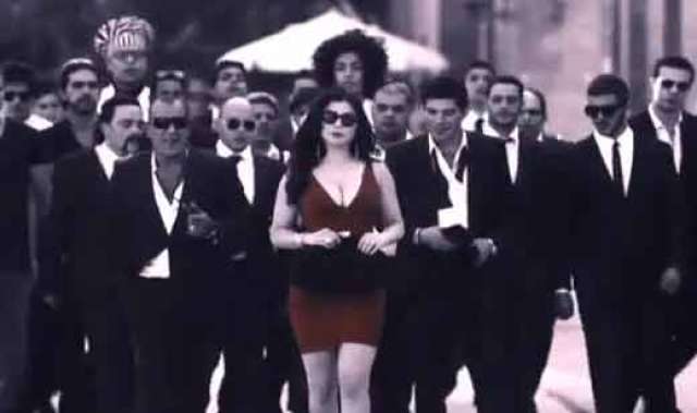 حلاوة روح