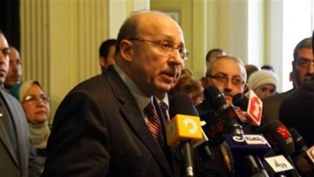 د.عادل عدوى