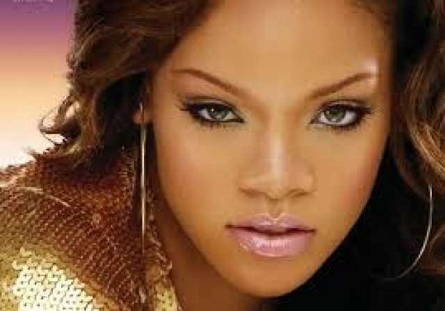 ريهانا
