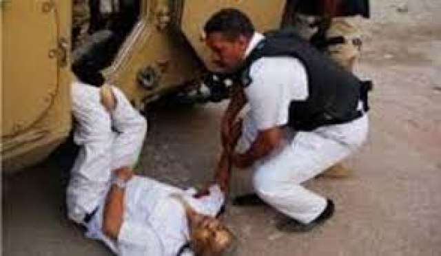 اللواء نبيل فراج