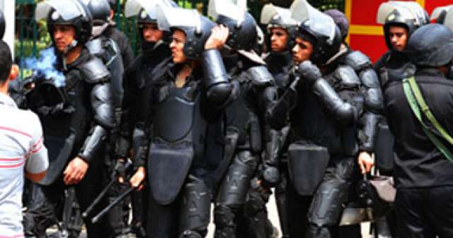 صورة ارشيفية