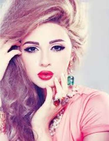 ميريام فارس