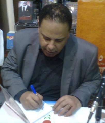 جانب من الندوة