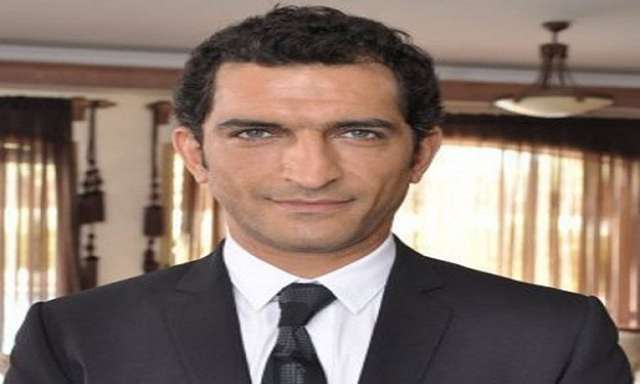 عمرو واكد