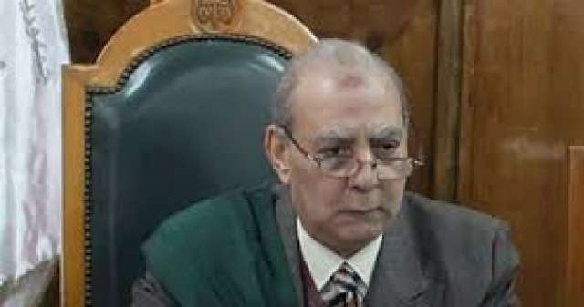 المستشار محمد قشطة