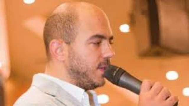 محمود العسيلى
