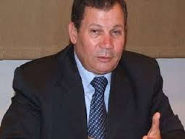 محافظ دمياط