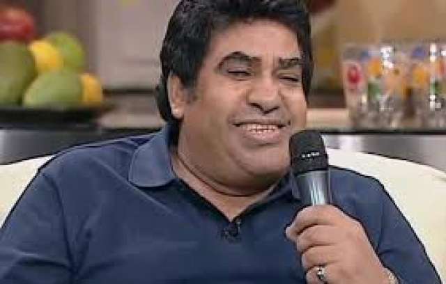 احمد عدوية