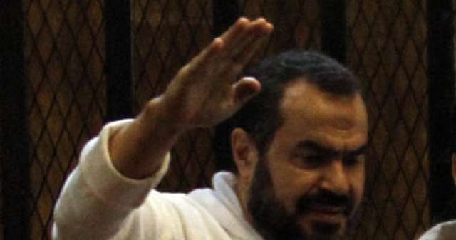 القيادى الإخوانى صلاح سلطان