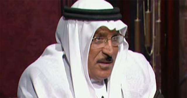 الشيخ على فريج راشد