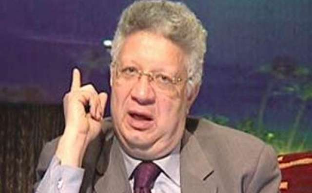 مرتضى منصور