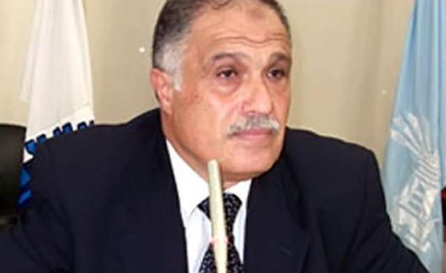 محمود الخشن