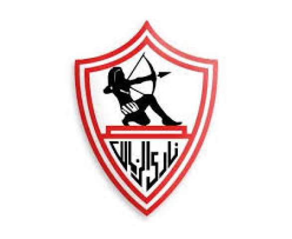 شعار نادي الزمالك