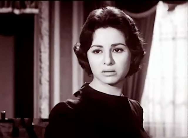 فاتن حمامه